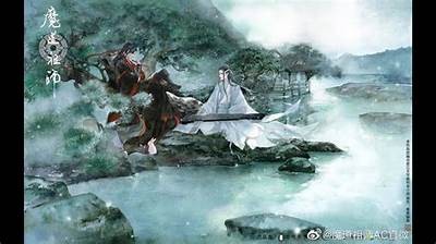 免费收看《魔道祖师》全季动画，畅享精彩剧情与角色！