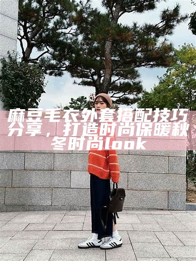 麻豆毛衣外套搭配技巧分享，打造时尚保暖秋冬时尚look